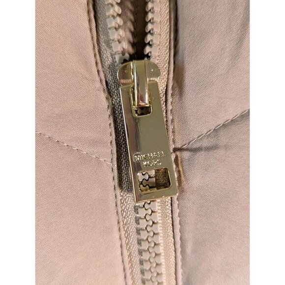 Michael Kors Plus Size Faux-Fur-Trim Hooded Puffer Coat Size 1X (MSRP $340) - Picture 6 of 9